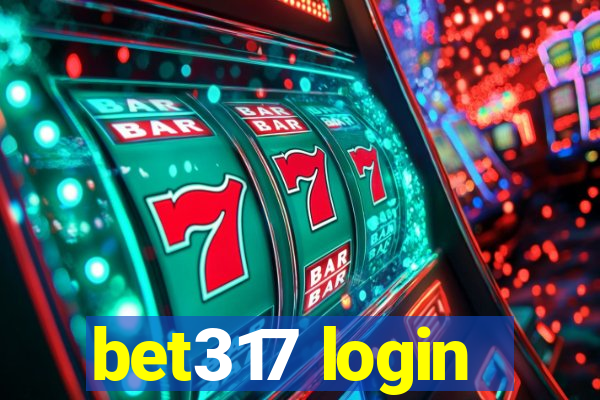 bet317 login